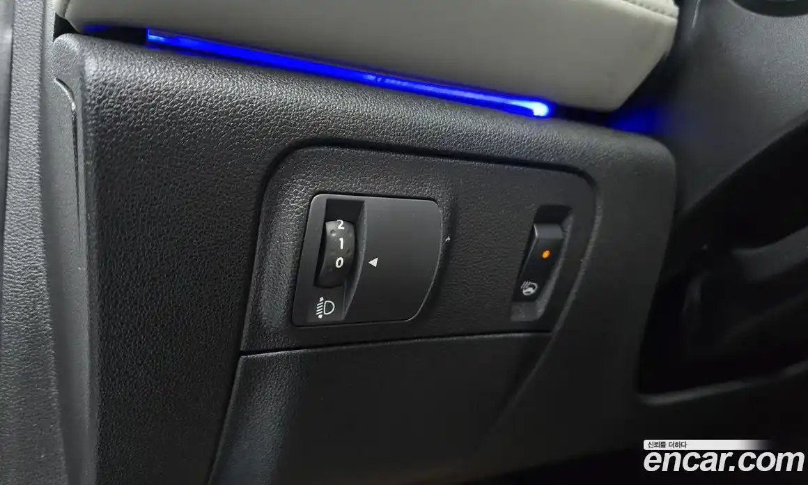 Renault SM6 2016 2.0 Автомат в Москве № 147864, фото 14