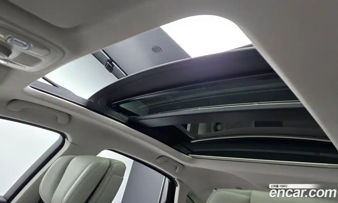 Renault SM6 2016 2.0 Автомат в Москве № 147864, фото 17