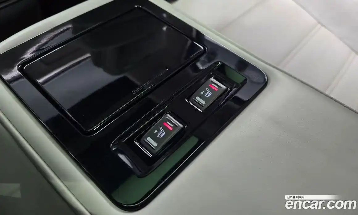 Renault SM6 2016 2.0 Автомат в Москве № 147864, фото 18