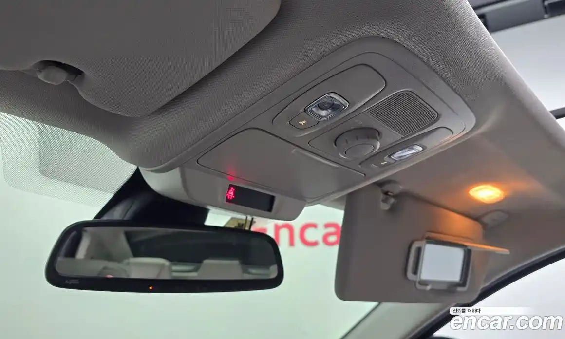 Renault SM6 2016 2.0 Автомат в Москве № 147864, фото 20