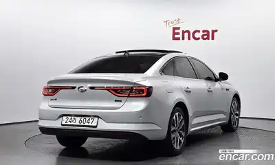Renault SM6 2016 2.0 Автомат в Москве № 147864, миниатюра 2