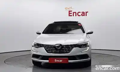 Renault SM6 2016 2.0 Автомат в Москве № 147864, миниатюра 3