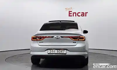 Renault SM6 2016 2.0 Автомат в Москве № 147864, миниатюра 4