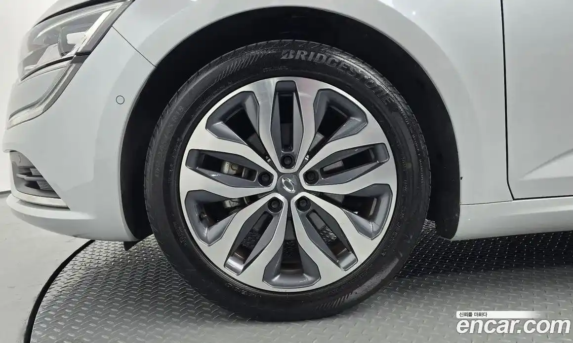 Renault SM6 2016 2.0 Автомат в Москве № 147864, фото 5