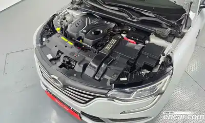 Renault SM6 2016 2.0 Автомат в Москве № 147864, миниатюра 6