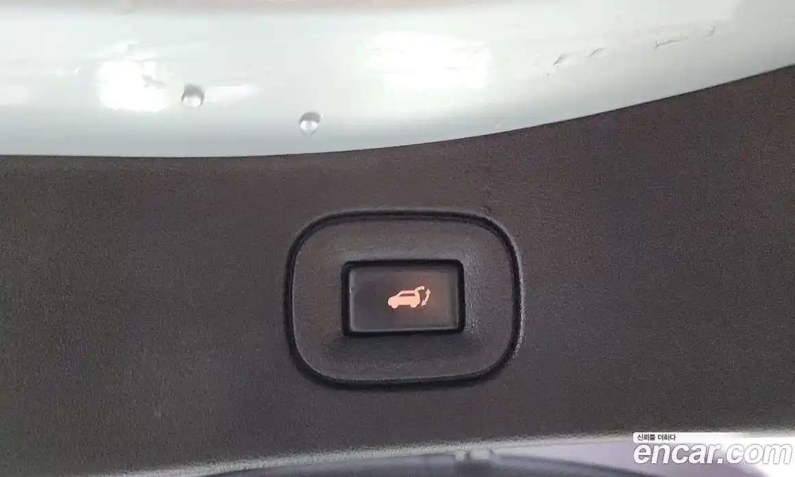 Renault QM6 2021 2.0 Автомат в Москве № 147986, фото 13