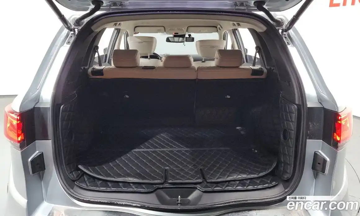 Renault QM6 2021 2.0 Автомат в Москве № 147986, фото 16