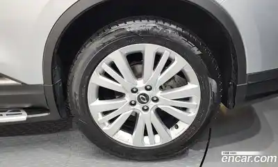 Renault QM6 2021 2.0 Автомат в Москве № 147986, миниатюра 7