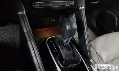 Renault QM6 2021 2.0 Автомат в Москве № 147986, миниатюра 8