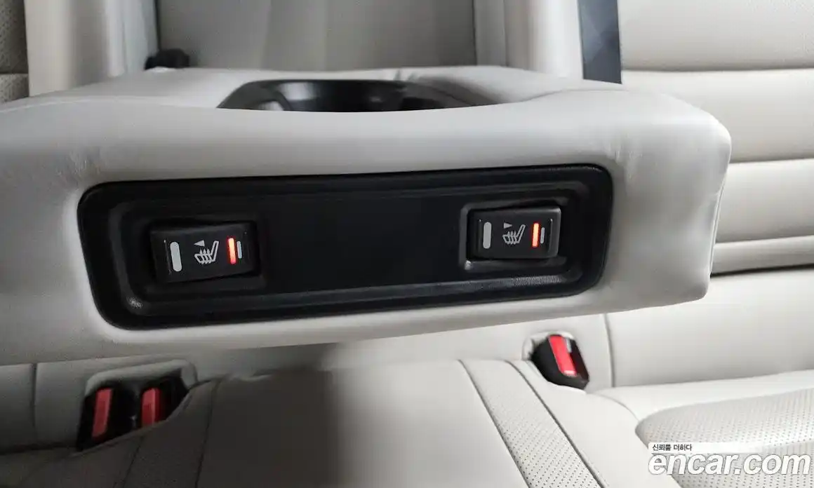 Renault QM6 2021 2.0 Автомат в Москве № 147986, фото 10