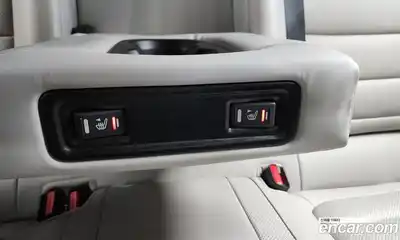 Renault QM6 2021 2.0 Автомат в Москве № 147986, миниатюра 10