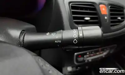 Renault SM3 2014 1.6 Автомат в Москве № 149853, миниатюра 11