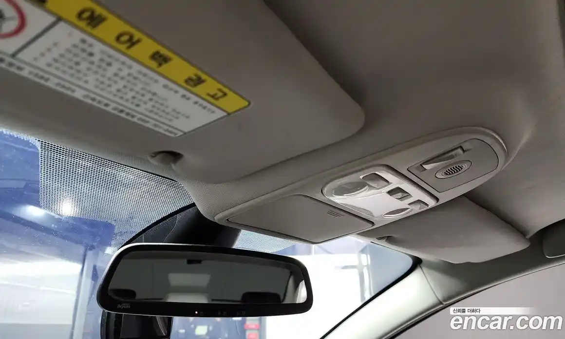 Renault SM3 2014 1.6 Автомат в Москве № 149853, фото 19