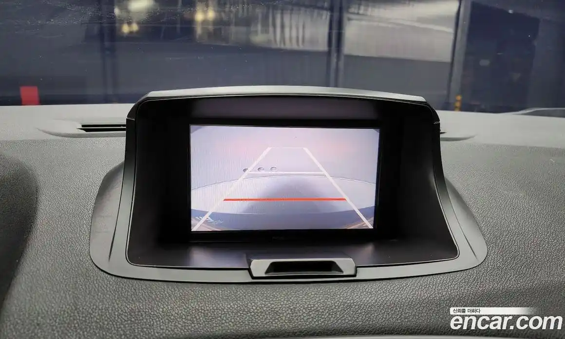 Renault SM3 2014 1.6 Автомат в Москве № 149853, фото 3