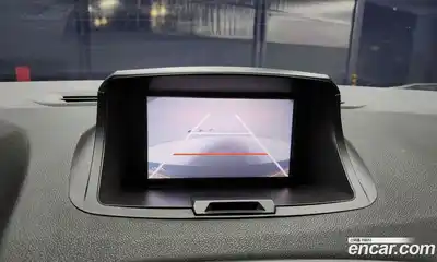 Renault SM3 2014 1.6 Автомат в Москве № 149853, миниатюра 3