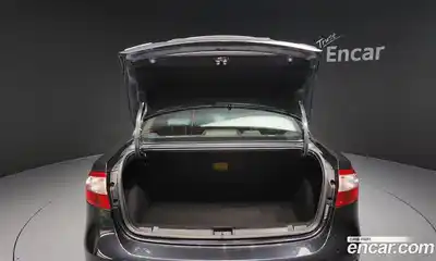 Renault SM3 2014 1.6 Автомат в Москве № 149853, миниатюра 6