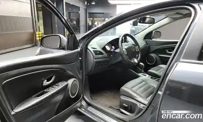 Renault SM3 2014 1.6 Автомат в Москве № 149853, миниатюра 8