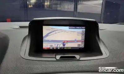 Renault SM3 2014 1.6 Автомат в Москве № 149853, миниатюра 9