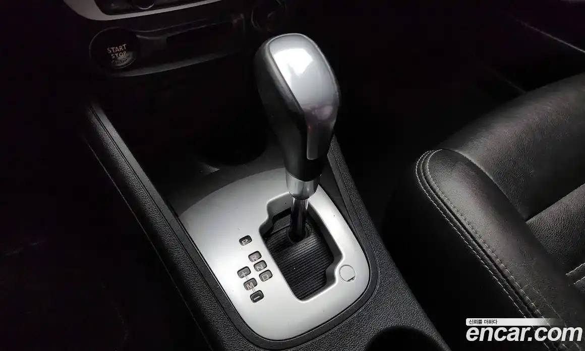 Renault SM3 2014 1.6 Автомат в Москве № 149853, фото 10