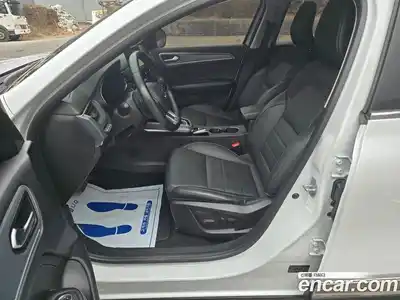 Renault XM3 2020 1.3 Автомат в Москве № 152151, миниатюра 12