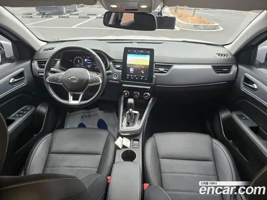 Renault XM3 2020 1.3 Автомат в Москве № 152151, фото 14