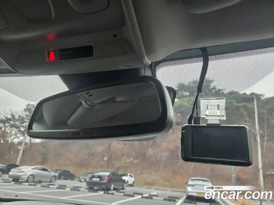 Renault XM3 2020 1.3 Автомат в Москве № 152151, фото 18