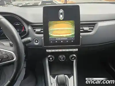 Renault XM3 2020 1.3 Автомат в Москве № 152151, миниатюра 9