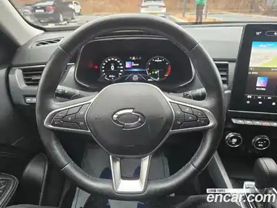 Renault XM3 2020 1.3 Автомат в Москве № 152151, миниатюра 10