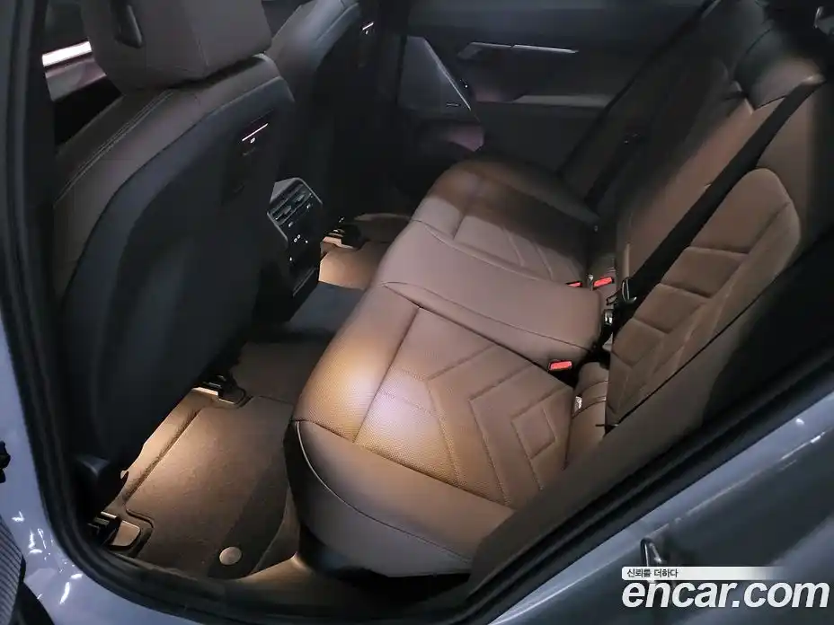 BMW 5-Series 2025 2.0 Автомат в Москве № 153159, фото 14