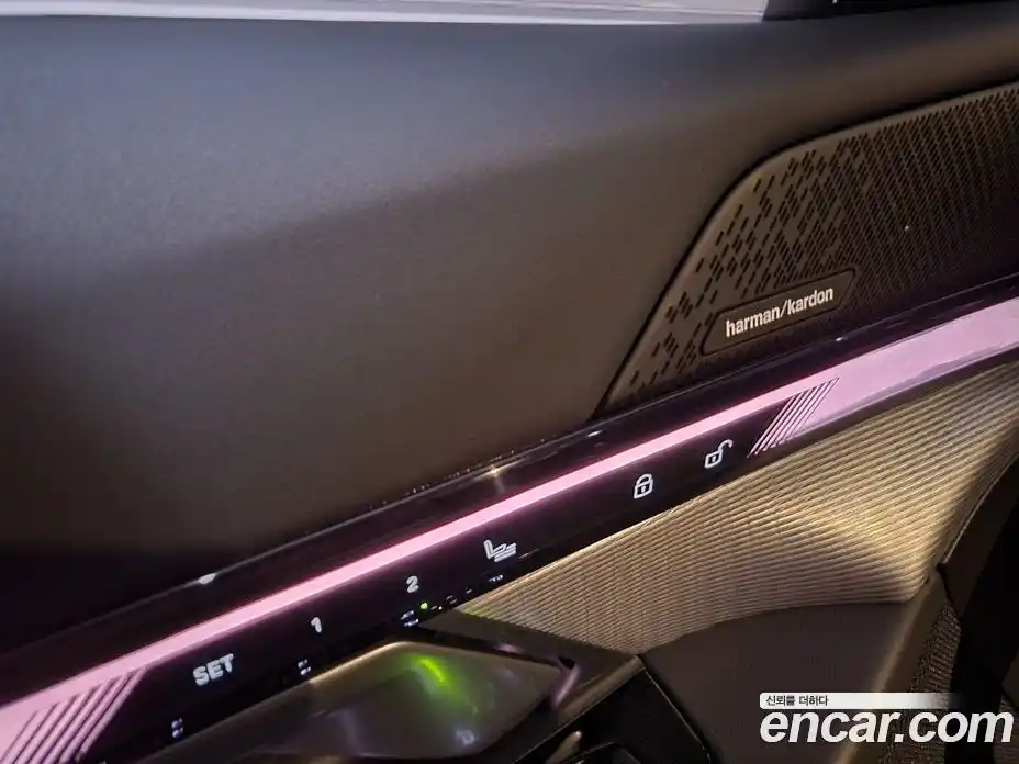 BMW 5-Series 2025 2.0 Автомат в Москве № 153159, фото 15