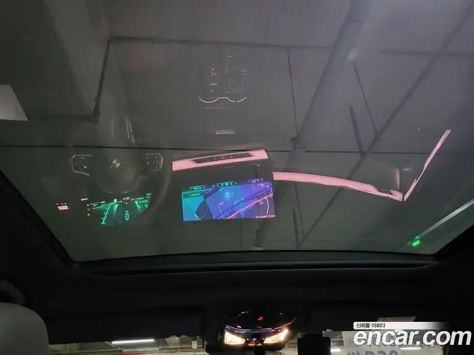 BMW 5-Series 2025 2.0 Автомат в Москве № 153159, фото 17