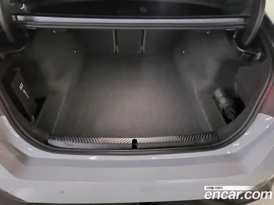 BMW 5-Series 2025 2.0 Автомат в Москве № 153159, фото 20