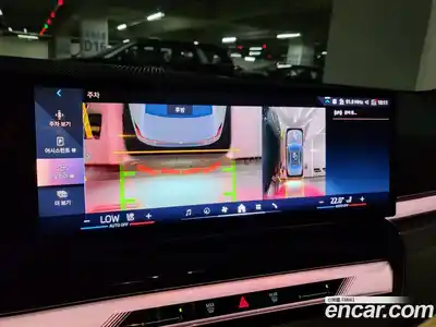 BMW 5-Series 2025 2.0 Автомат в Москве № 153159, миниатюра 10