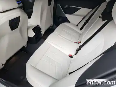 BMW 5-Series 2025 2.0 Автомат в Москве № 153172, миниатюра 11