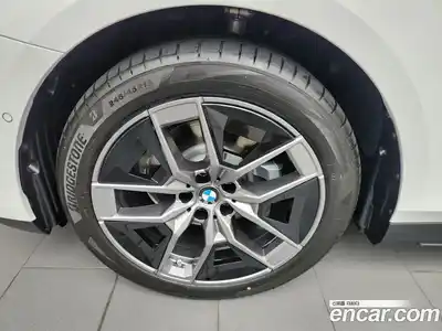 BMW 5-Series 2025 2.0 Автомат в Москве № 153172, миниатюра 5