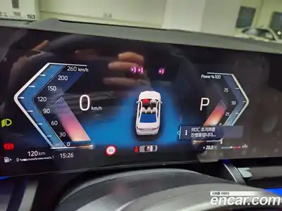 BMW 5-Series 2025 2.0 Автомат в Москве № 153172, миниатюра 8