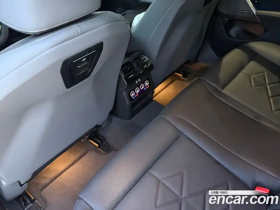 BMW 5-Series 2024 2.0 Автомат в Москве № 154543, фото 11