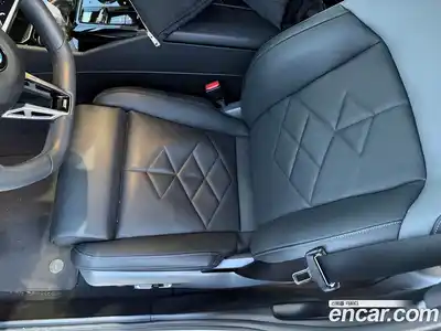 BMW 5-Series 2024 2.0 Автомат в Москве № 154543, миниатюра 10