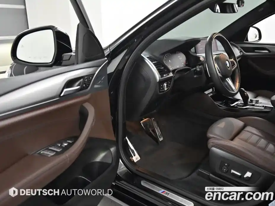 BMW X4 2020 2.0 Автомат в Москве № 154868, фото 11