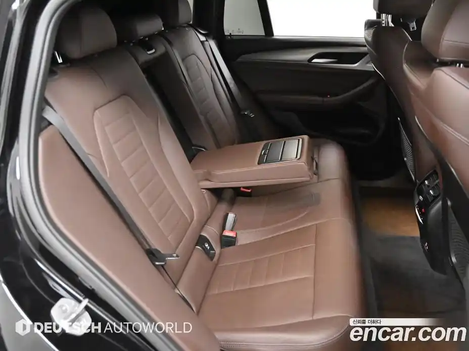 BMW X4 2020 2.0 Автомат в Москве № 154868, фото 12