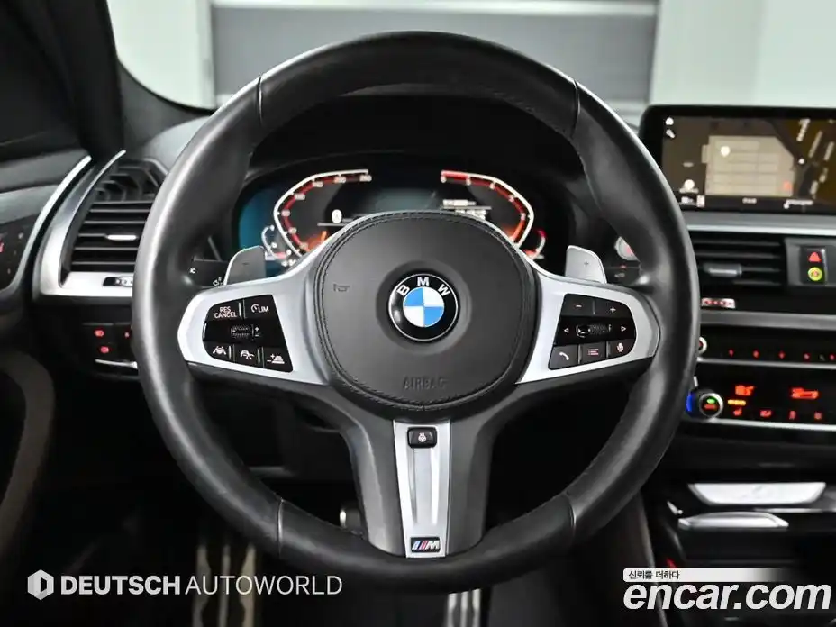 BMW X4 2020 2.0 Автомат в Москве № 154868, фото 13