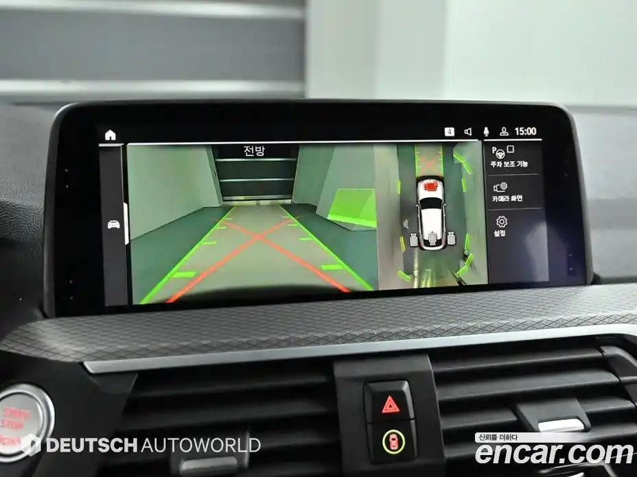 BMW X4 2020 2.0 Автомат в Москве № 154868, фото 15