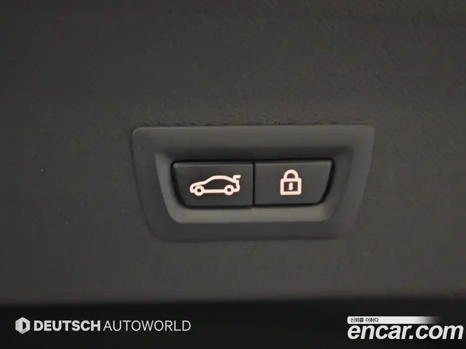 BMW X4 2020 2.0 Автомат в Москве № 154868, фото 20