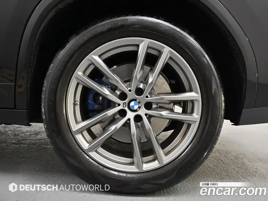 BMW X4 2020 2.0 Автомат в Москве № 154868, фото 5