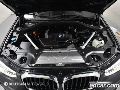 BMW X4 2020 2.0 Автомат в Москве № 154868, миниатюра 6