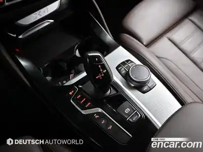 BMW X4 2020 2.0 Автомат в Москве № 154868, миниатюра 9