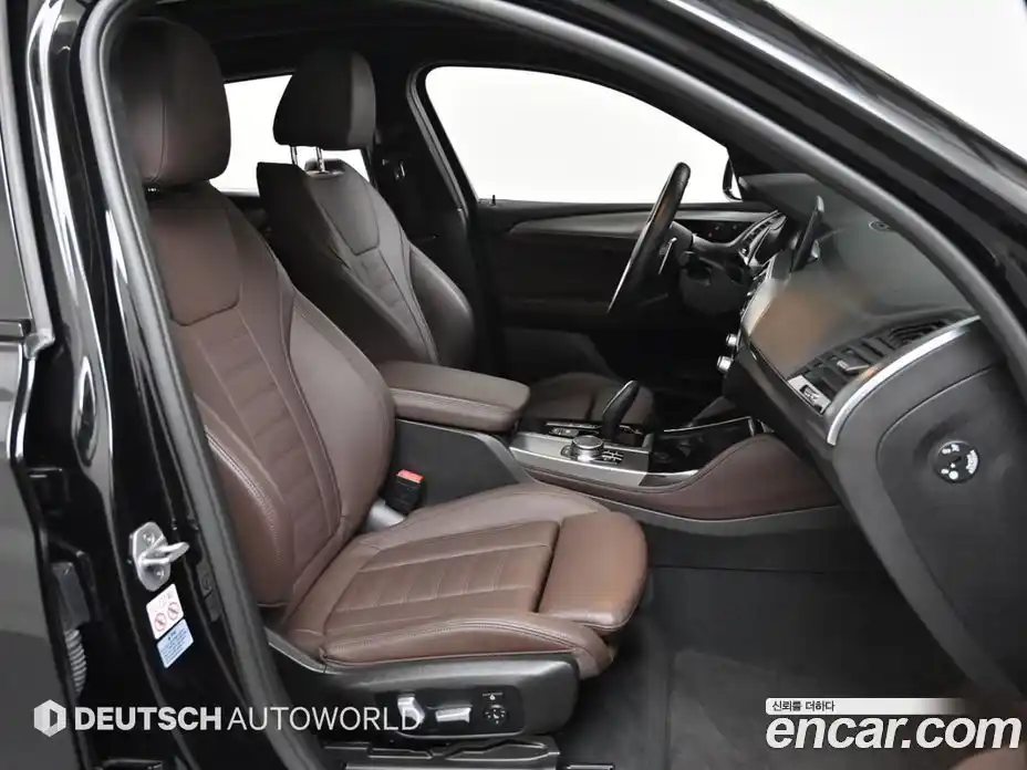 BMW X4 2020 2.0 Автомат в Москве № 154868, фото 10