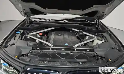 BMW X7 2021 3.0 Автомат в Москве № 155439, миниатюра 2