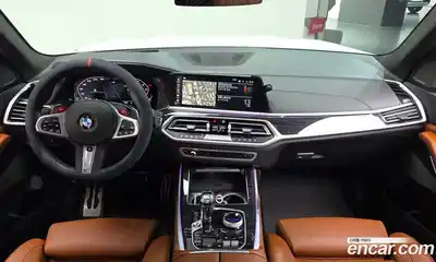 BMW X7 2021 3.0 Автомат в Москве № 155439, миниатюра 3