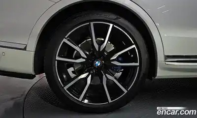 BMW X7 2021 3.0 Автомат в Москве № 155439, миниатюра 4